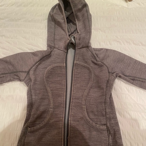 Lululemon hoodie - Picture 2 of 2